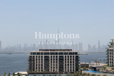 Apartamento en alquiler en Dubai Creek Harbour (The Lagoons), Dubai, EAU 1 dormitorio, 66.11999413 m2 № 661901 - foto 8