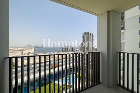 Apartamento en alquiler en Dubai Creek Harbour (The Lagoons), Dubai, EAU 1 dormitorio, 66.11999413 m2 № 661901 - foto 9