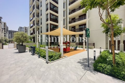 Apartamento en alquiler en Dubai Creek Harbour (The Lagoons), Dubai, EAU 1 dormitorio, 66.11999413 m2 № 661901 - foto 4
