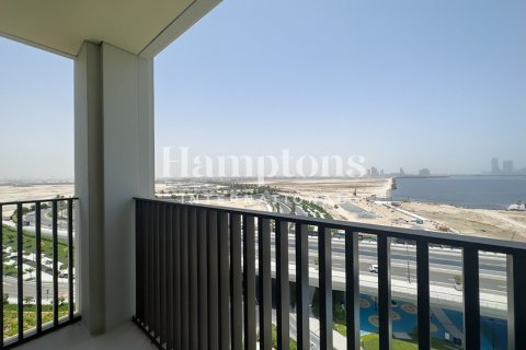 Apartamento en alquiler en Dubai Creek Harbour (The Lagoons), Dubai, EAU 1 dormitorio, 66.11999413 m2 № 661901 - foto 12