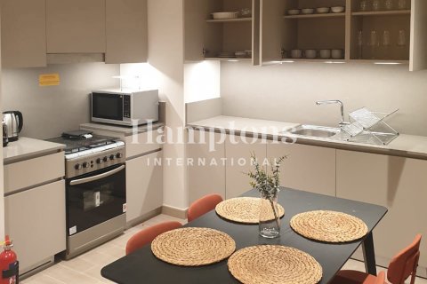 Apartamento en alquiler en Dubai Creek Harbour (The Lagoons), Dubai, EAU 1 dormitorio, 66.11999413 m2 № 661901 - foto 7