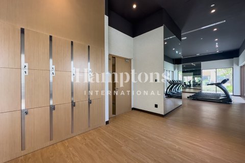 Apartamento en alquiler en Dubai Creek Harbour (The Lagoons), Dubai, EAU 1 dormitorio, 66.11999413 m2 № 661901 - foto 2