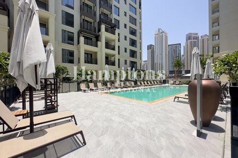 Apartamento en alquiler en Dubai Creek Harbour (The Lagoons), Dubai, EAU 1 dormitorio, 66.11999413 m2 № 661901 - foto 6