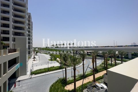 Apartamento en alquiler en Dubai Creek Harbour (The Lagoons), Dubai, EAU 1 dormitorio, 66.11999413 m2 № 661901 - foto 11
