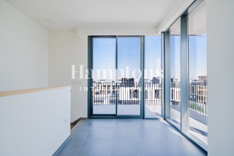 Kaupunkipientalo Arabian Ranches 3, Dubai, Arabiemiraatit 4 makuuhuonetta, 389.91389100 m2 № 660817 - kuva 22