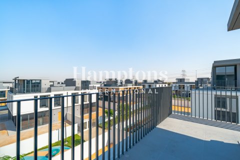 Kaupunkipientalo Arabian Ranches 3, Dubai, Arabiemiraatit 4 makuuhuonetta, 389.91389100 m2 № 660817 - kuva 23