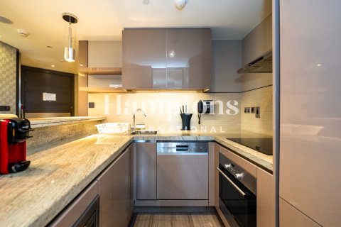 Apartament de închiriat în Bur Dubai, Dubai, EAU 1 cameră, 57.27005435 mp. №660816 - poză 2