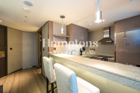 Apartament de închiriat în Bur Dubai, Dubai, EAU 1 cameră, 57.27005435 mp. №660816 - poză 6