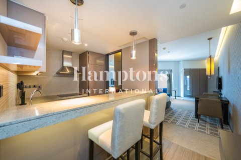 Apartament de închiriat în Bur Dubai, Dubai, EAU 1 cameră, 57.27005435 mp. №660816 - poză 5