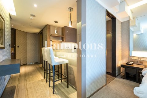 Apartament de închiriat în Bur Dubai, Dubai, EAU 1 cameră, 57.27005435 mp. №660816 - poză 9