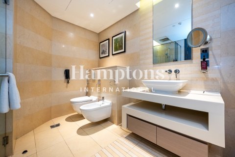 Apartament de închiriat în Bur Dubai, Dubai, EAU 1 cameră, 57.27005435 mp. №660816 - poză 7