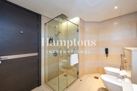 Apartament de închiriat în Bur Dubai, Dubai, EAU 1 cameră, 57.27005435 mp. №660816 - poză 10