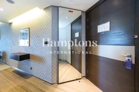 Apartament de închiriat în Bur Dubai, Dubai, EAU 1 cameră, 57.27005435 mp. №660816 - poză 14