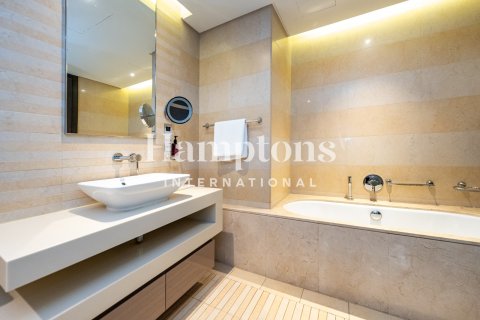 Apartament de închiriat în Bur Dubai, Dubai, EAU 1 cameră, 57.27005435 mp. №660816 - poză 4