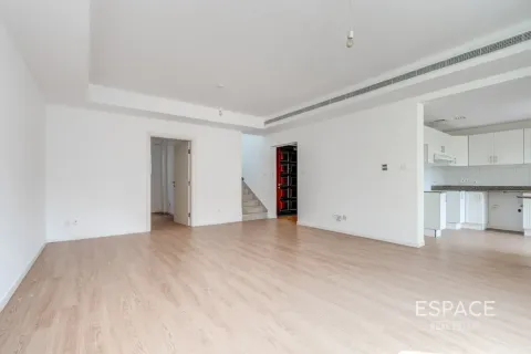 Vila u The Springs, Dubai, UAE 3 spavaćih soba, 228 m2 Br. 738329 - fotografija 3