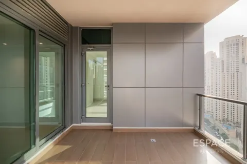 Apartament në Dubai Marina, Emiratet e Bashkuara Arabe 2 dhoma gjumi, 126 m2. № 738331 - Foto 14
