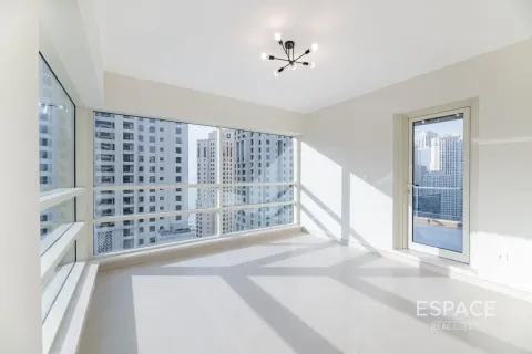 Apartament në Dubai Marina, Emiratet e Bashkuara Arabe 2 dhoma gjumi, 126 m2. № 738331 - Foto 6