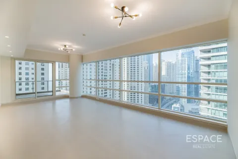 Apartament në Dubai Marina, Emiratet e Bashkuara Arabe 2 dhoma gjumi, 126 m2. № 738331 - Foto 5