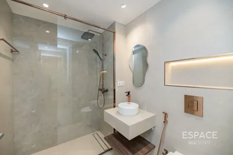 Apartament në Dubai Marina, Emiratet e Bashkuara Arabe 2 dhoma gjumi, 126 m2. № 738331 - Foto 11