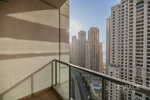 Apartament në Dubai Marina, Emiratet e Bashkuara Arabe 2 dhoma gjumi, 126 m2. № 738331 - Foto 15
