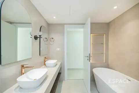 Apartament në Dubai Marina, Emiratet e Bashkuara Arabe 2 dhoma gjumi, 126 m2. № 738331 - Foto 10