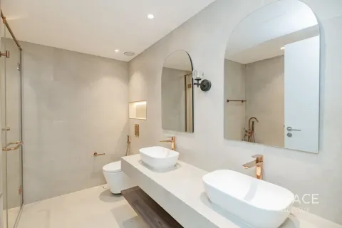 Apartament në Dubai Marina, Emiratet e Bashkuara Arabe 2 dhoma gjumi, 126 m2. № 738331 - Foto 9