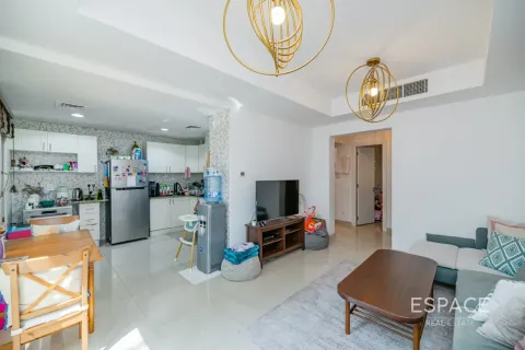 The Springs, Dubai, BAE’de kiralık villa 2 yatak odası, 153 m² No 738330 - fotoğraf 2