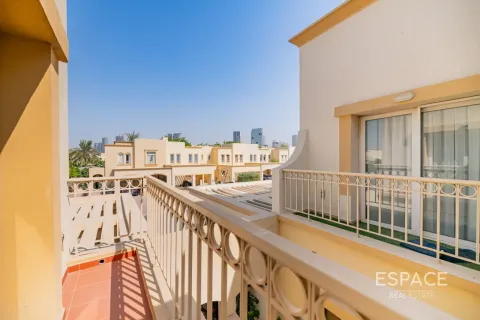 The Springs, Dubai, BAE’de kiralık villa 2 yatak odası, 153 m² No 738330 - fotoğraf 17