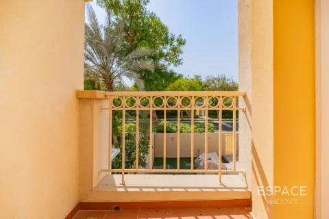 The Springs, Dubai, BAE’de kiralık villa 2 yatak odası, 153 m² No 738330 - fotoğraf 13