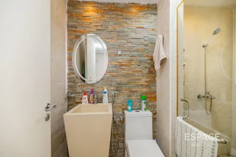 The Springs, Dubai, BAE’de kiralık villa 2 yatak odası, 153 m² No 738330 - fotoğraf 7