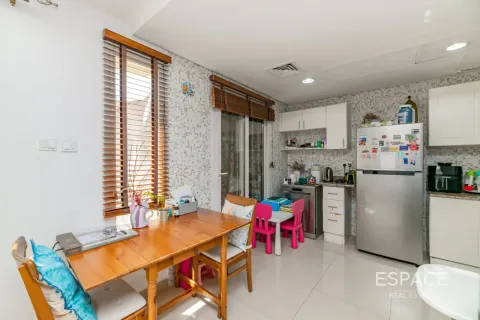 The Springs, Dubai, BAE’de kiralık villa 2 yatak odası, 153 m² No 738330 - fotoğraf 4