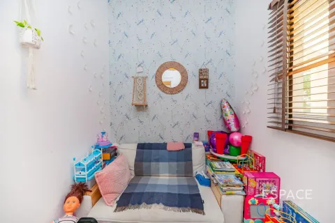 The Springs, Dubai, BAE’de kiralık villa 2 yatak odası, 153 m² No 738330 - fotoğraf 6