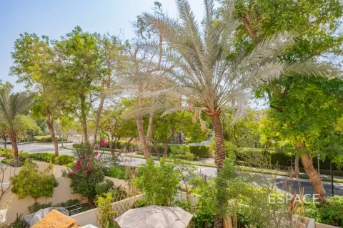 The Springs, Dubai, BAE’de kiralık villa 2 yatak odası, 153 m² No 738330 - fotoğraf 16