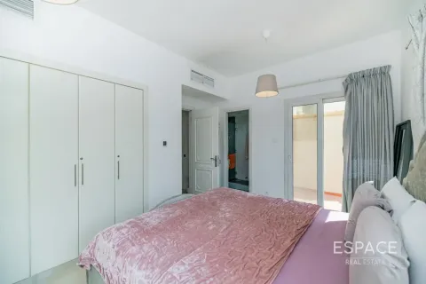 The Springs, Dubai, BAE’de kiralık villa 2 yatak odası, 153 m² No 738330 - fotoğraf 11