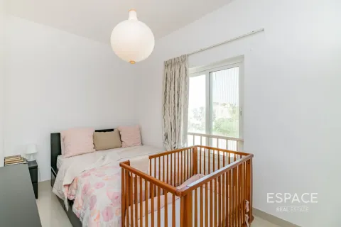 The Springs, Dubai, BAE’de kiralık villa 2 yatak odası, 153 m² No 738330 - fotoğraf 8