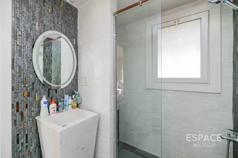 The Springs, Dubai, BAE’de kiralık villa 2 yatak odası, 153 m² No 738330 - fotoğraf 12