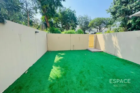 The Springs, Dubai, BAE’de kiralık villa 2 yatak odası, 153 m² No 738330 - fotoğraf 15