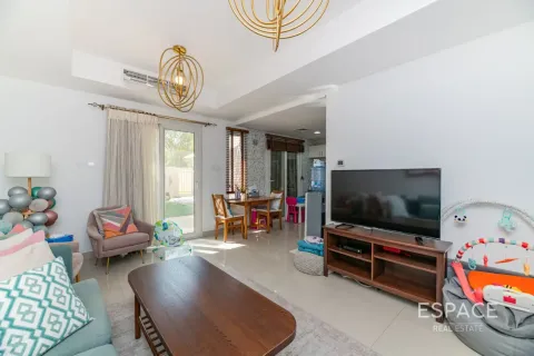 The Springs, Dubai, BAE’de kiralık villa 2 yatak odası, 153 m² No 738330 - fotoğraf 3