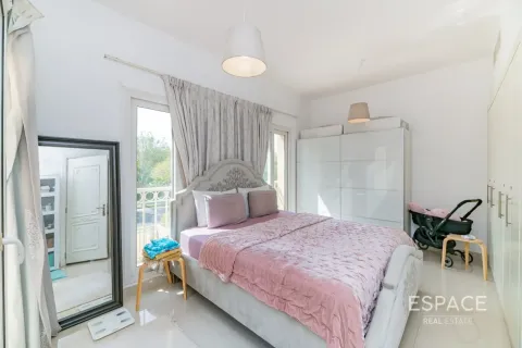 The Springs, Dubai, BAE’de kiralık villa 2 yatak odası, 153 m² No 738330 - fotoğraf 10
