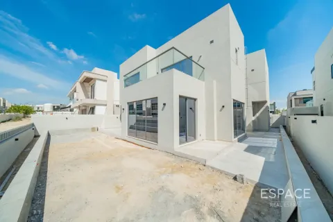 Vila v Al Furjan, Dubai, SAE 5 ložnice, 538 m² Č.: 738333 - fotografie 20