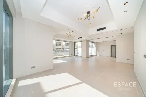 Vila v Al Furjan, Dubai, SAE 5 ložnice, 538 m² Č.: 738333 - fotografie 2