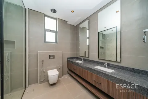Vila v Al Furjan, Dubai, SAE 5 ložnice, 538 m² Č.: 738333 - fotografie 12