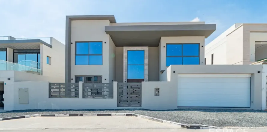 Vila v Al Furjan, Dubai, SAE 5 ložnice, 538 m² Č.: 738333