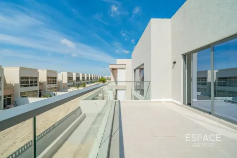 Vila v Al Furjan, Dubai, SAE 5 ložnice, 538 m² Č.: 738333 - fotografie 19