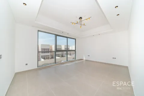 Vila v Al Furjan, Dubai, SAE 5 ložnice, 538 m² Č.: 738333 - fotografie 9