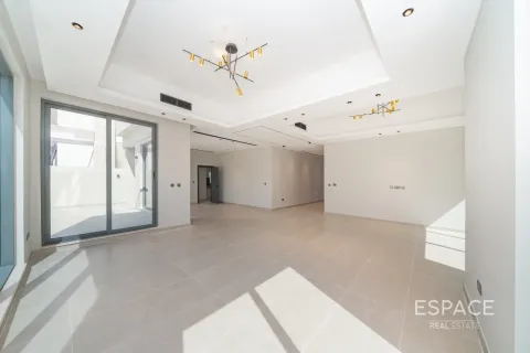 Vila v Al Furjan, Dubai, SAE 5 ložnice, 538 m² Č.: 738333 - fotografie 3