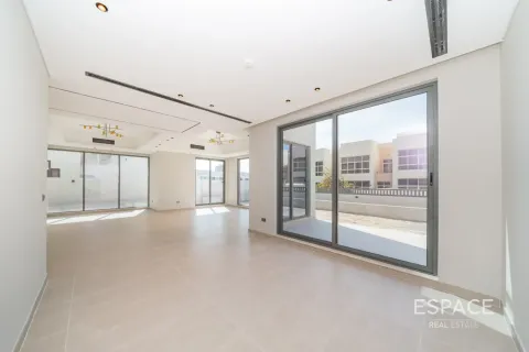 Vila v Al Furjan, Dubai, SAE 5 ložnice, 538 m² Č.: 738333 - fotografie 4