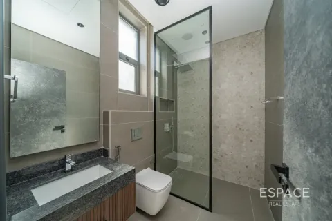 Vila v Al Furjan, Dubai, SAE 5 ložnice, 538 m² Č.: 738333 - fotografie 18