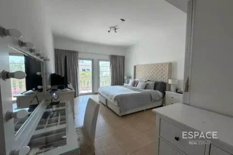 Vila v Jumeirah Village Triangle, Dubai, SAE 2 ložnice, 278 m² Č.: 738327 - fotografie 8