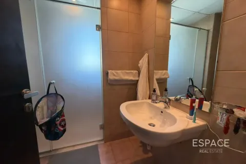 Vila v Jumeirah Village Triangle, Dubai, SAE 2 ložnice, 278 m² Č.: 738327 - fotografie 9